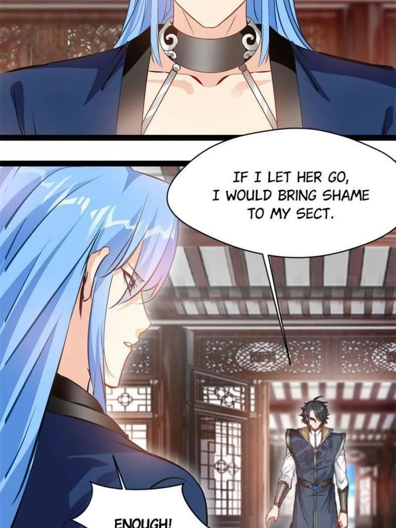 Peerless Ancient (Colored) Chapter 202 page 19 - 