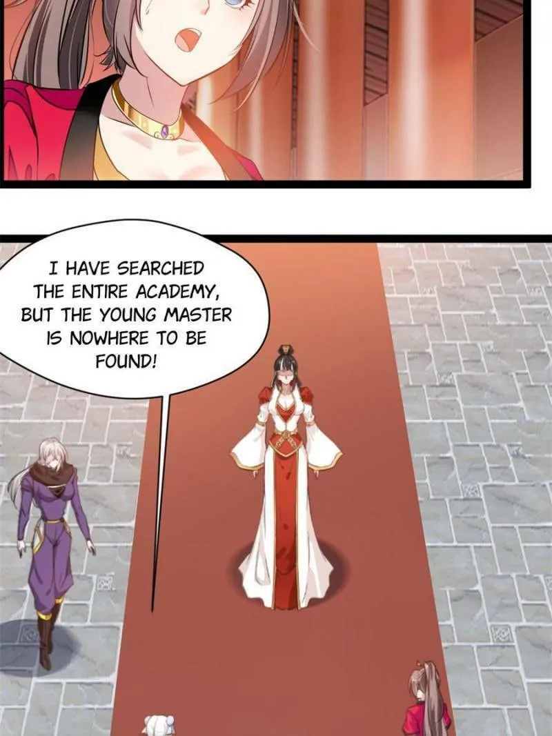 Peerless Ancient (Colored) Chapter 202 page 4 - 