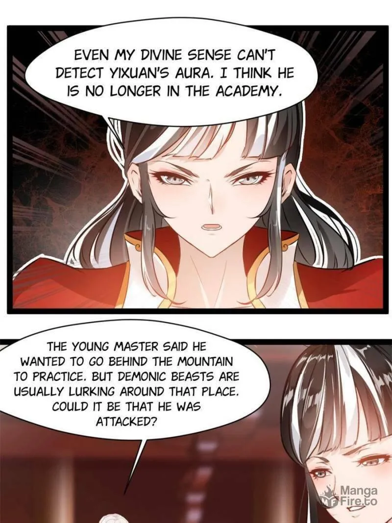 Peerless Ancient (Colored) Chapter 202 page 6 - 