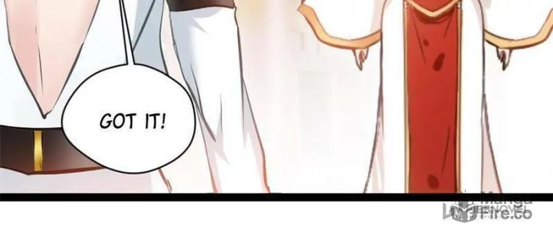 Peerless Ancient (Colored) Chapter 202 page 10 - 