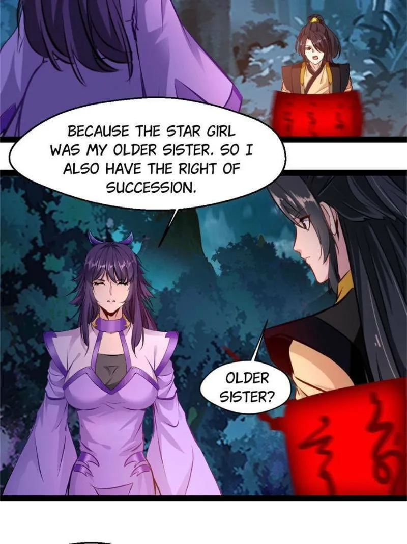 Peerless Ancient (Colored) Chapter 203 page 13 - 