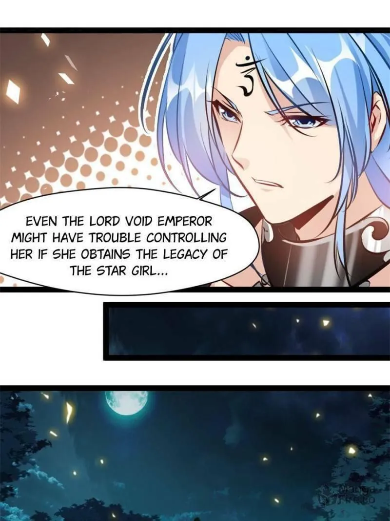 Peerless Ancient (Colored) Chapter 203 page 6 - 