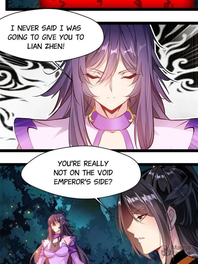 Peerless Ancient (Colored) Chapter 203 page 9 - 