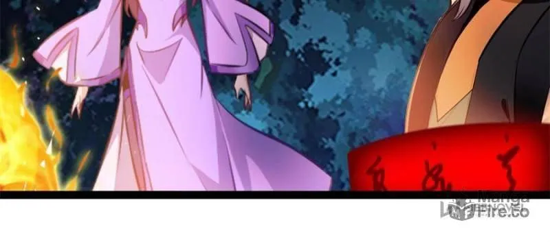 Peerless Ancient (Colored) Chapter 203 page 10 - 