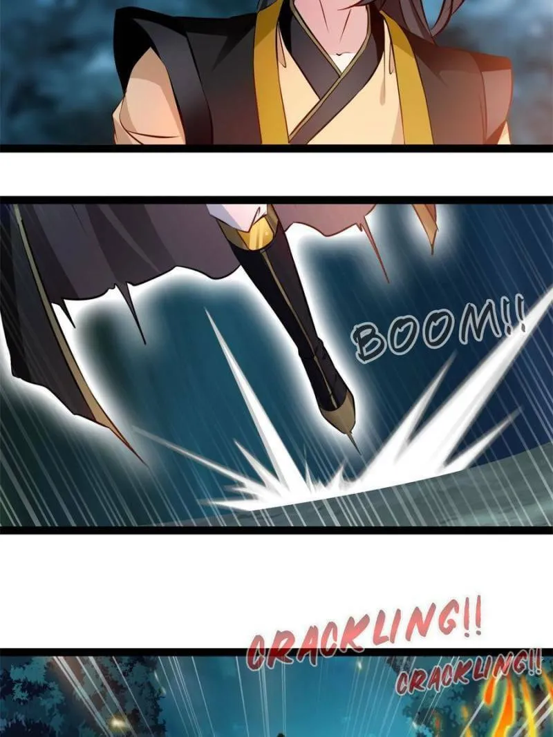 Peerless Ancient (Colored) Chapter 204 page 2 - 