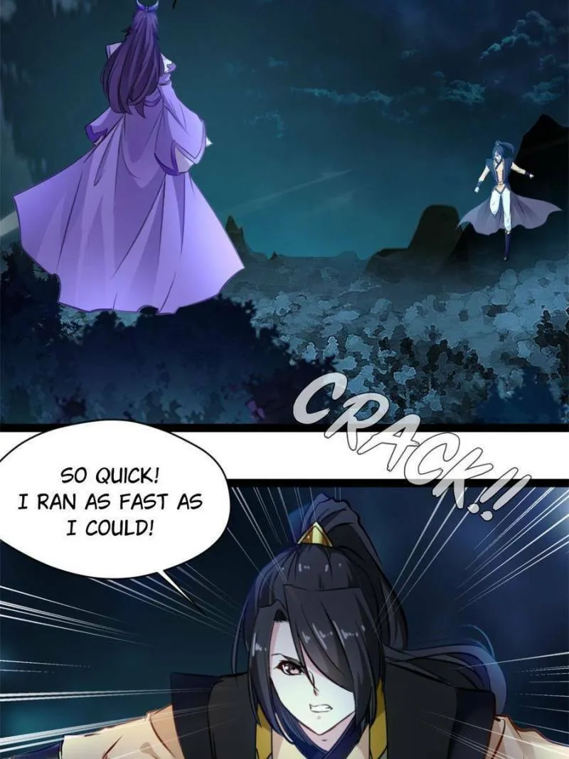 Peerless Ancient (Colored) Chapter 204 page 13 - 