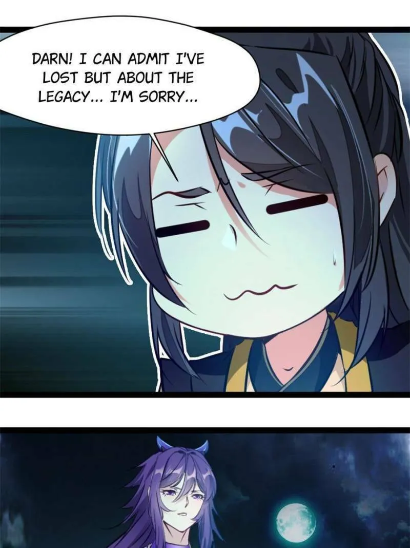 Peerless Ancient (Colored) Chapter 204 page 16 - 