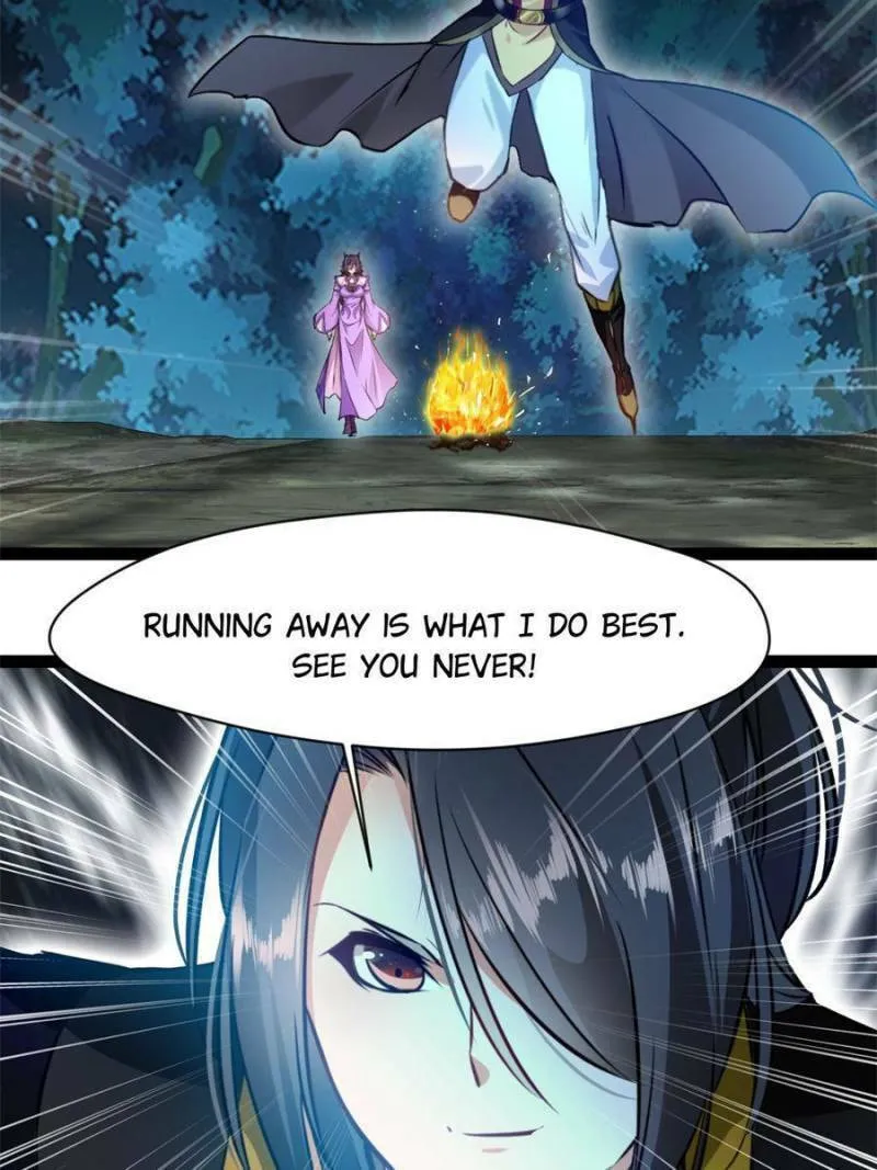 Peerless Ancient (Colored) Chapter 204 page 4 - 