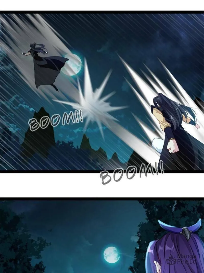 Peerless Ancient (Colored) Chapter 204 page 6 - 