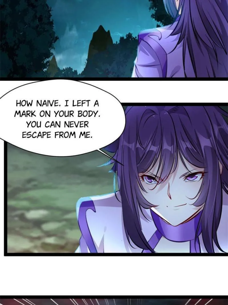 Peerless Ancient (Colored) Chapter 204 page 7 - 