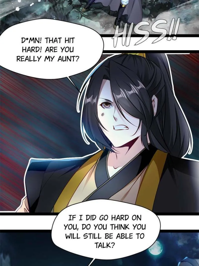 Peerless Ancient (Colored) Chapter 205 page 2 - 