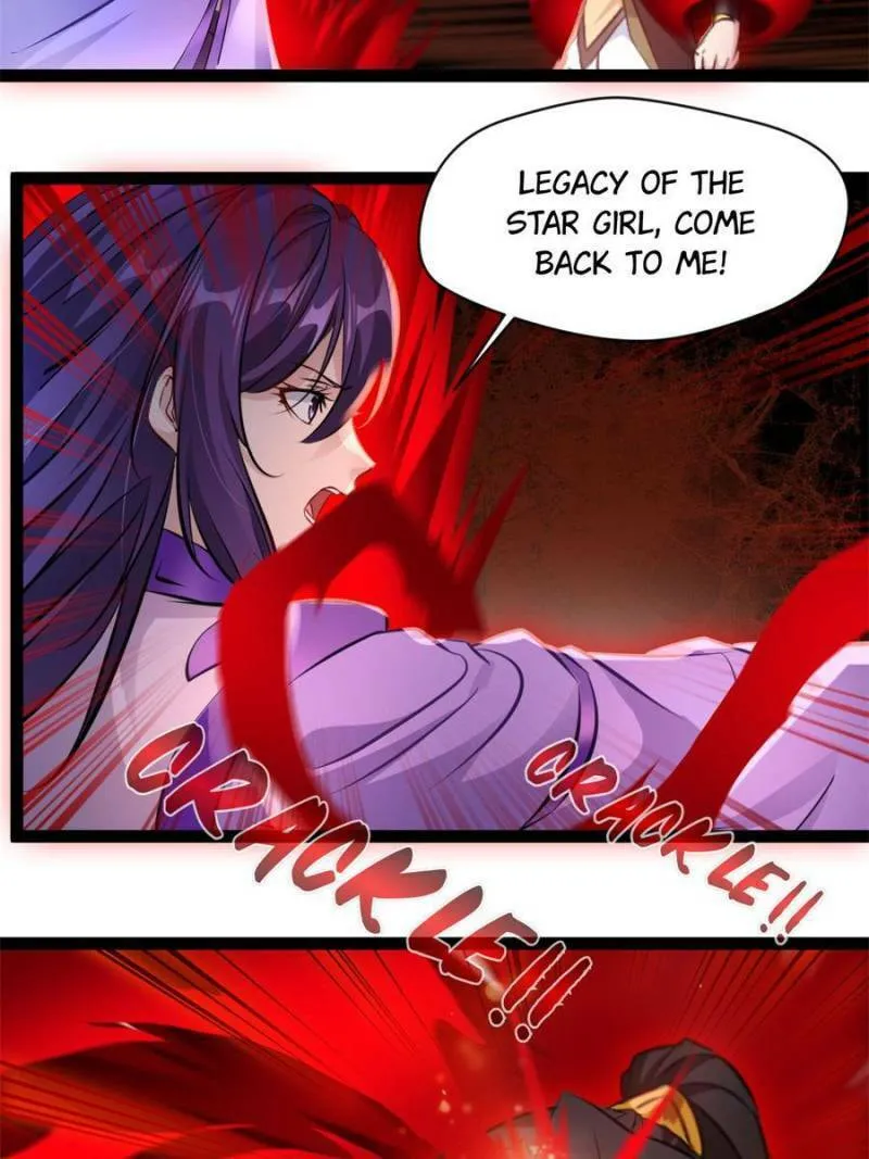 Peerless Ancient (Colored) Chapter 205 page 13 - 