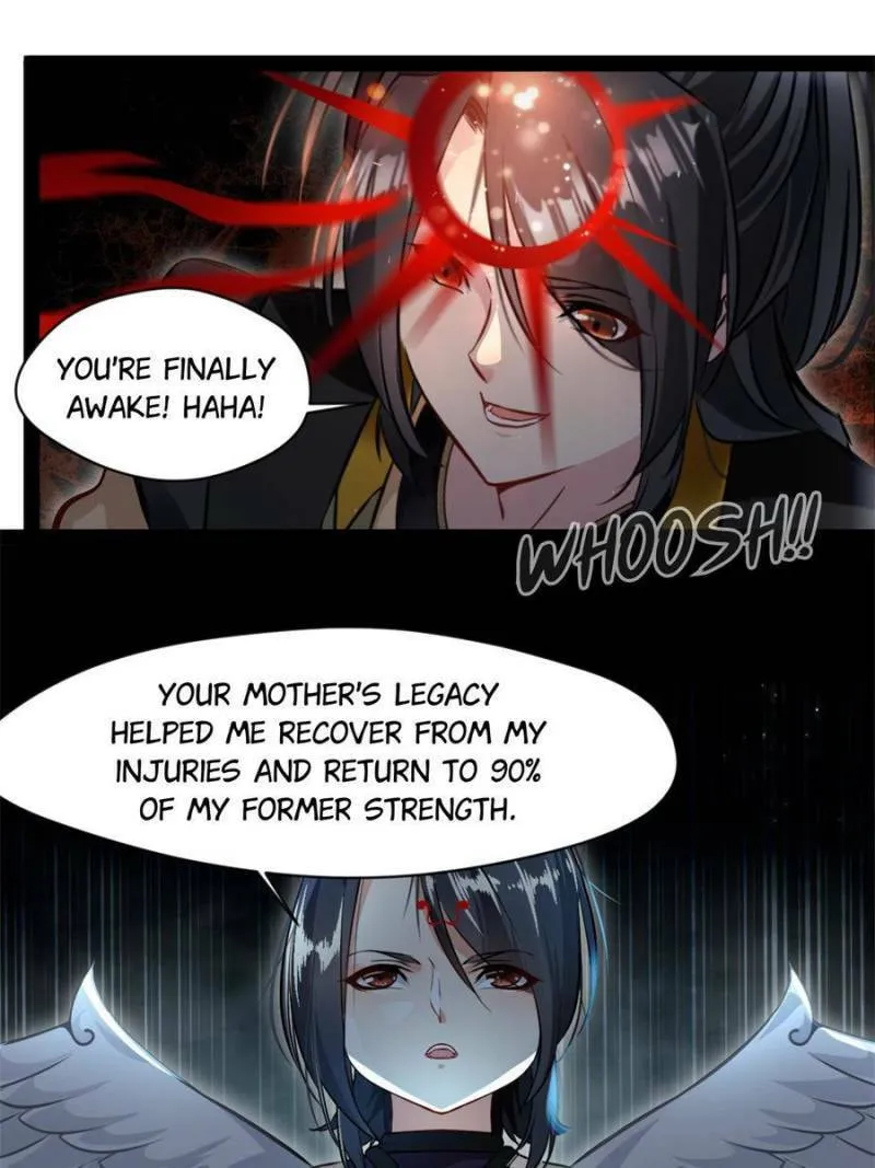 Peerless Ancient (Colored) Chapter 205 page 16 - 