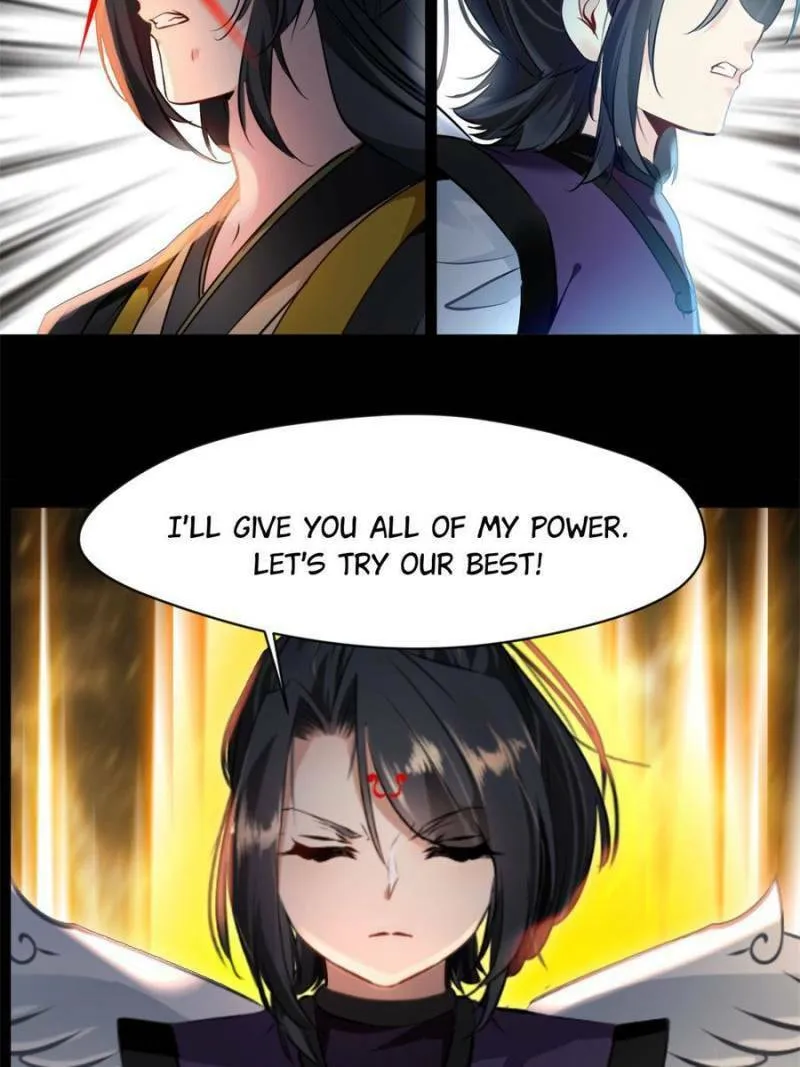 Peerless Ancient (Colored) Chapter 205 page 19 - 