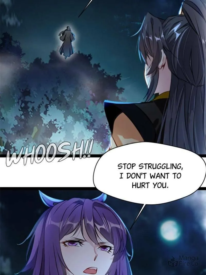 Peerless Ancient (Colored) Chapter 205 page 3 - 