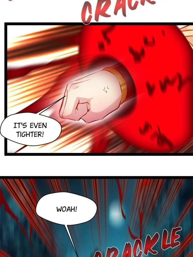 Peerless Ancient (Colored) Chapter 205 page 8 - 