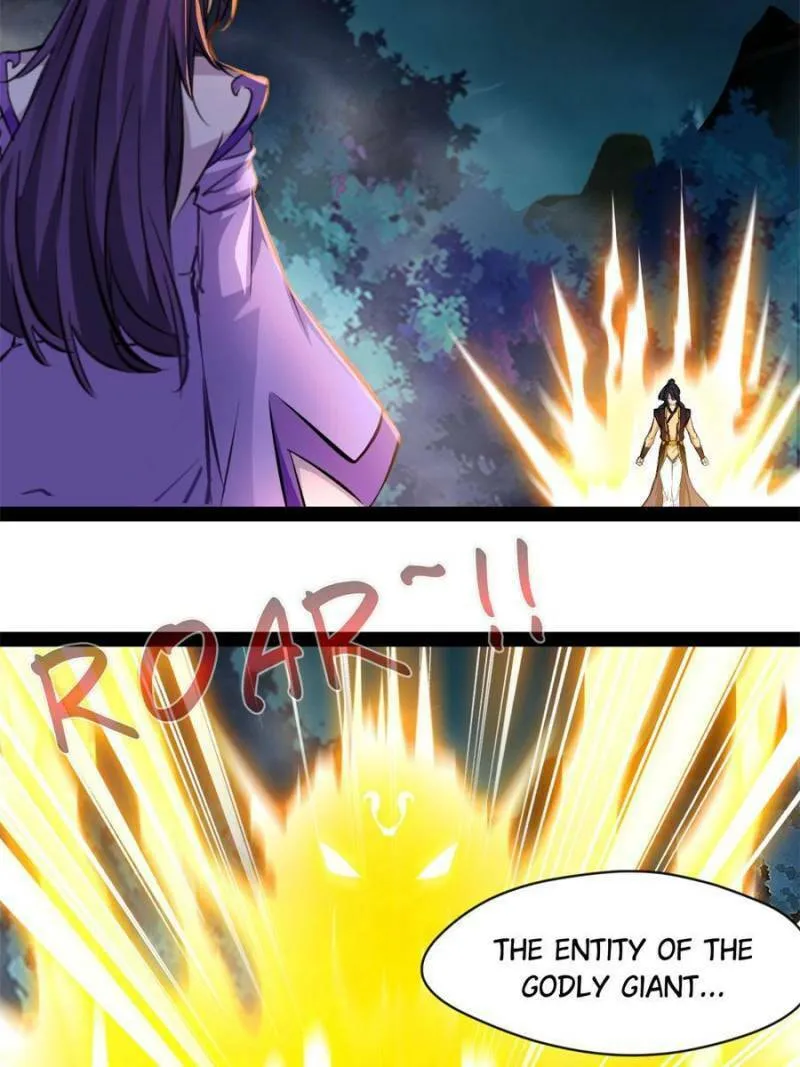 Peerless Ancient (Colored) Chapter 206 page 13 - 