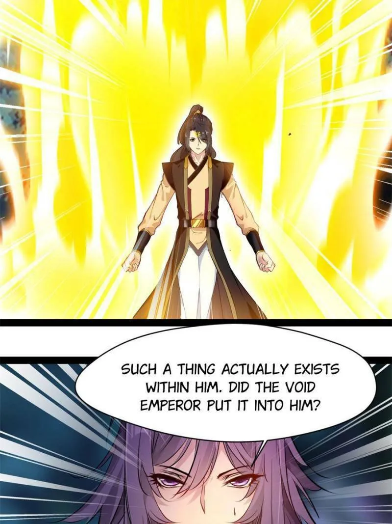 Peerless Ancient (Colored) Chapter 206 page 14 - 