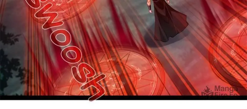 Peerless Ancient (Colored) Chapter 206 page 20 - 