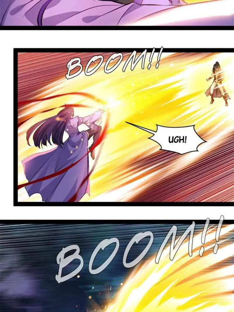 Peerless Ancient (Colored) Chapter 206 page 4 - 