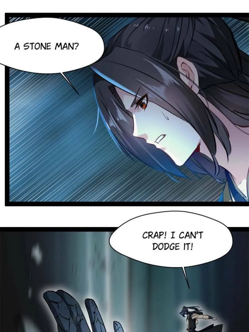 Peerless Ancient (Colored) Chapter 207 page 1 - 