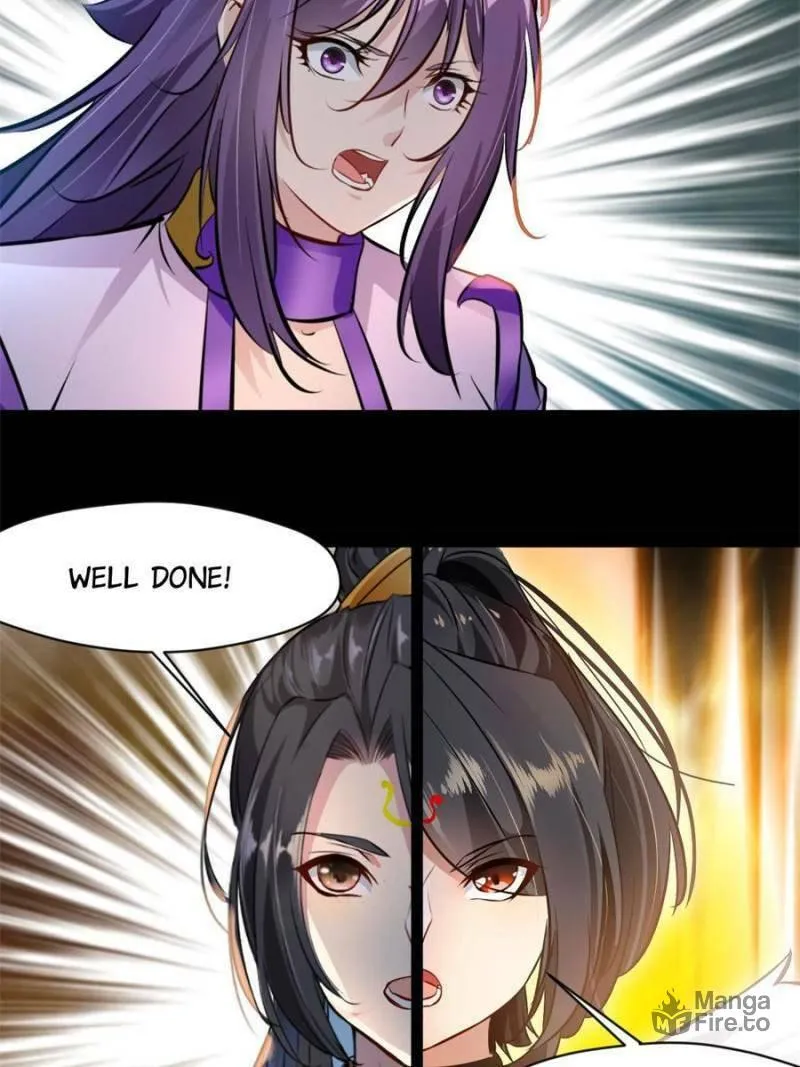 Peerless Ancient (Colored) Chapter 207 page 12 - 