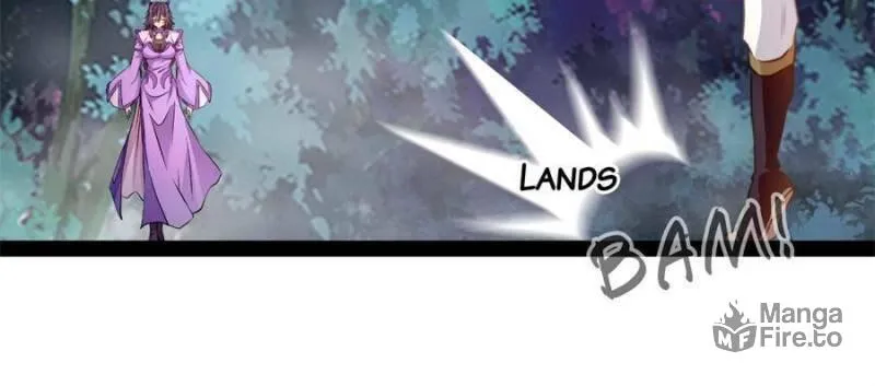 Peerless Ancient (Colored) Chapter 207 page 20 - 