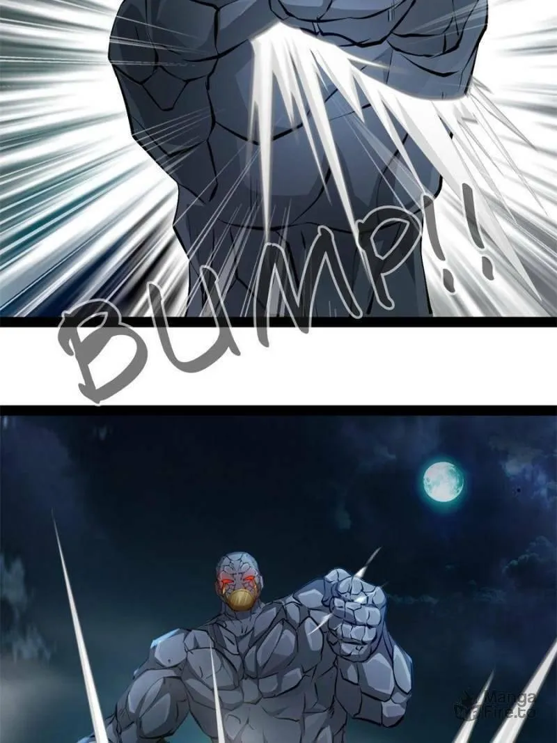 Peerless Ancient (Colored) Chapter 207 page 3 - 