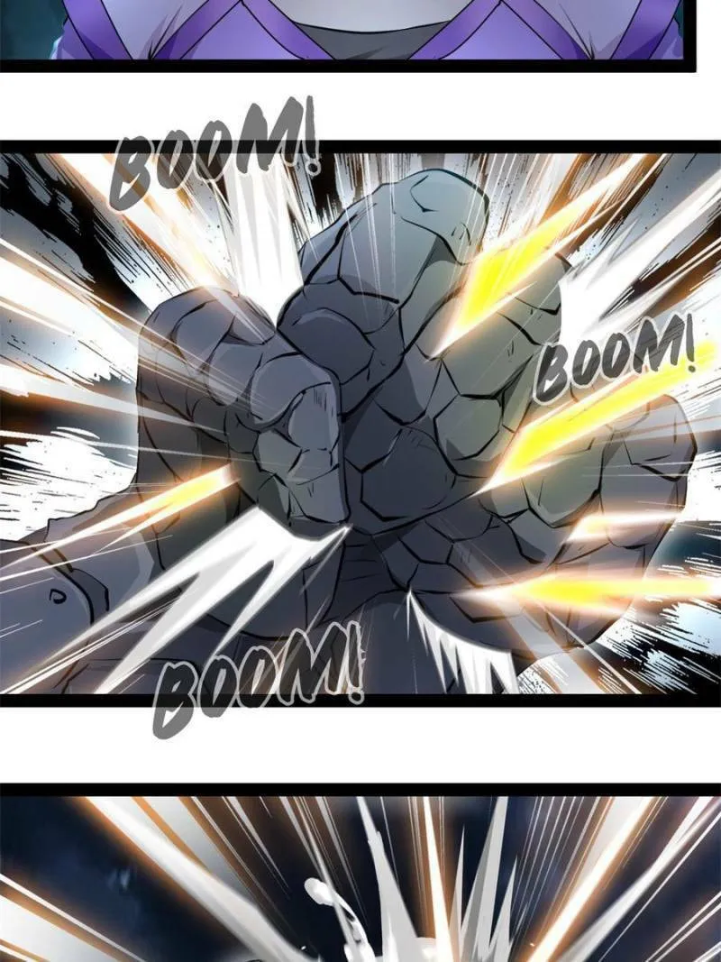 Peerless Ancient (Colored) Chapter 207 page 8 - 