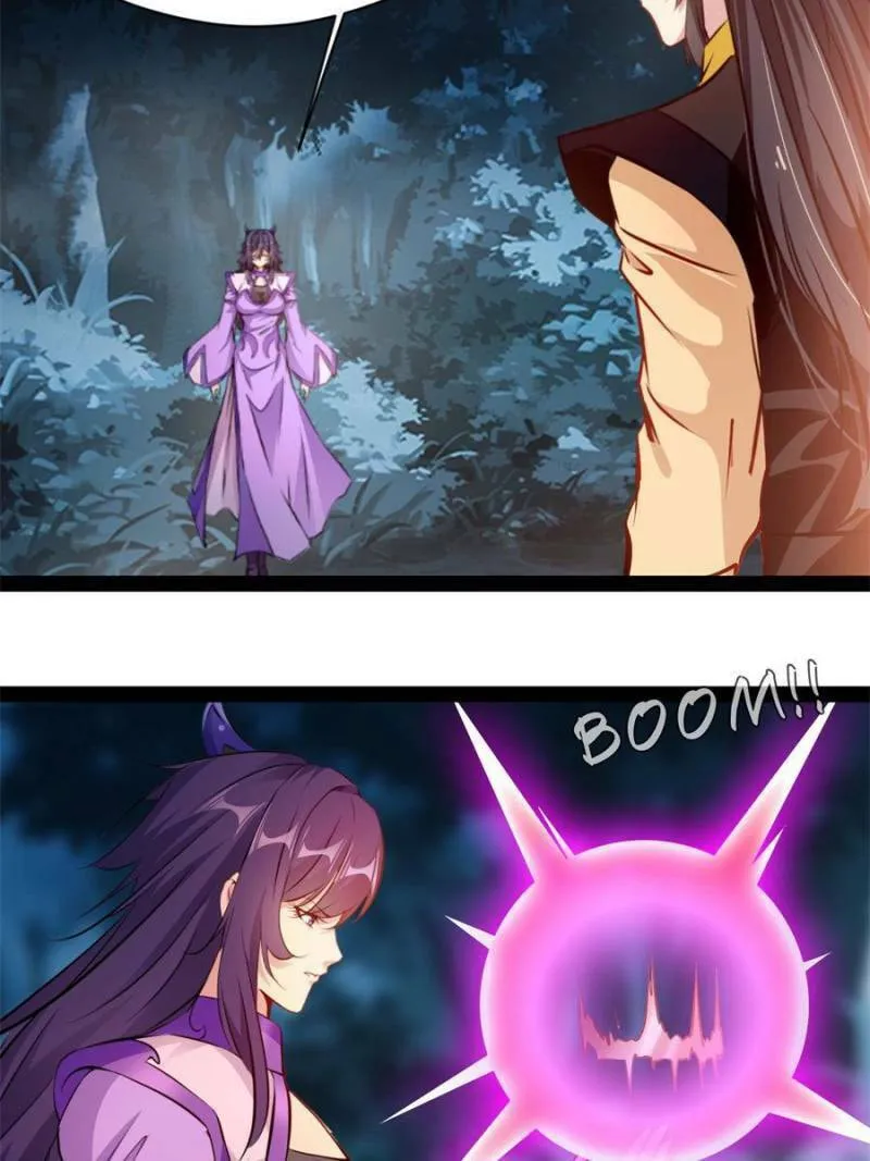 Peerless Ancient (Colored) Chapter 208 page 2 - 