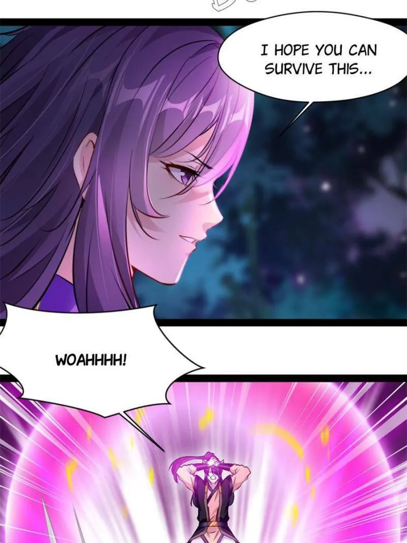 Peerless Ancient (Colored) Chapter 208 page 13 - 