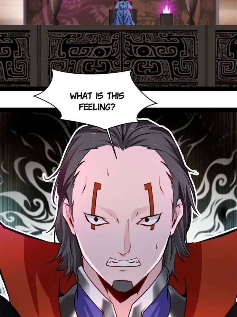 Peerless Ancient (Colored) Chapter 208 page 17 - 