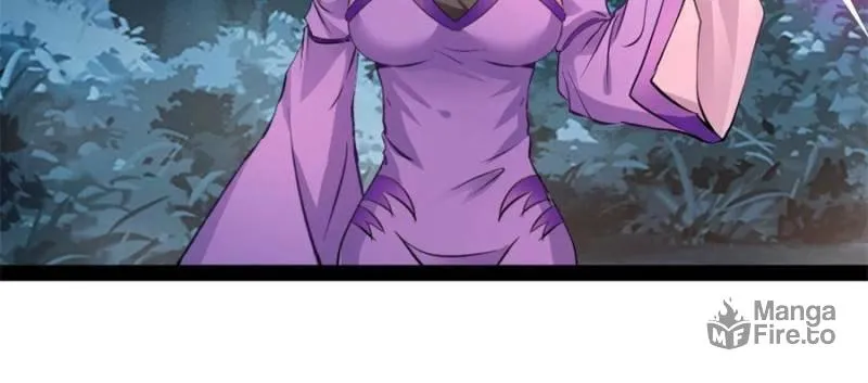 Peerless Ancient (Colored) Chapter 208 page 5 - 