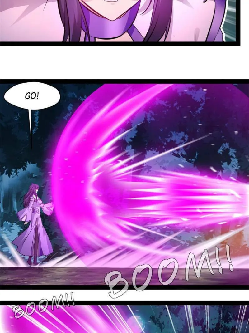 Peerless Ancient (Colored) Chapter 208 page 7 - 
