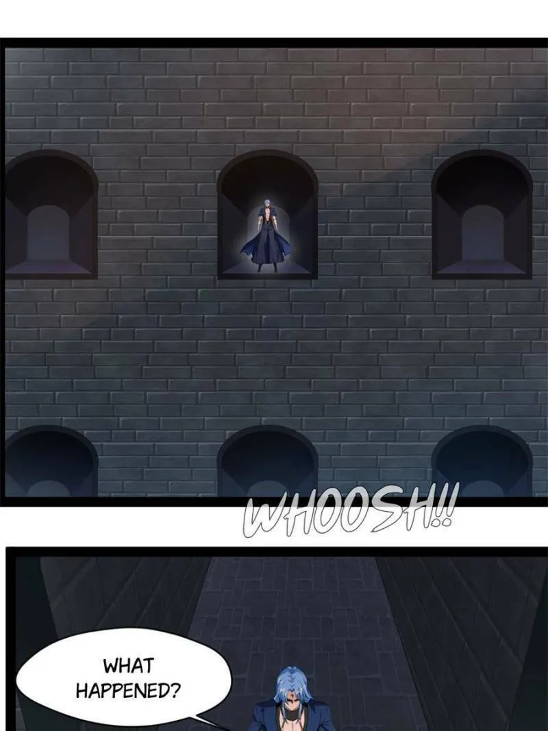 Peerless Ancient (Colored) Chapter 209 page 11 - 