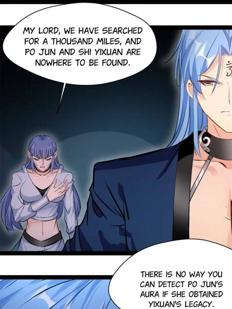 Peerless Ancient (Colored) Chapter 209 page 13 - 