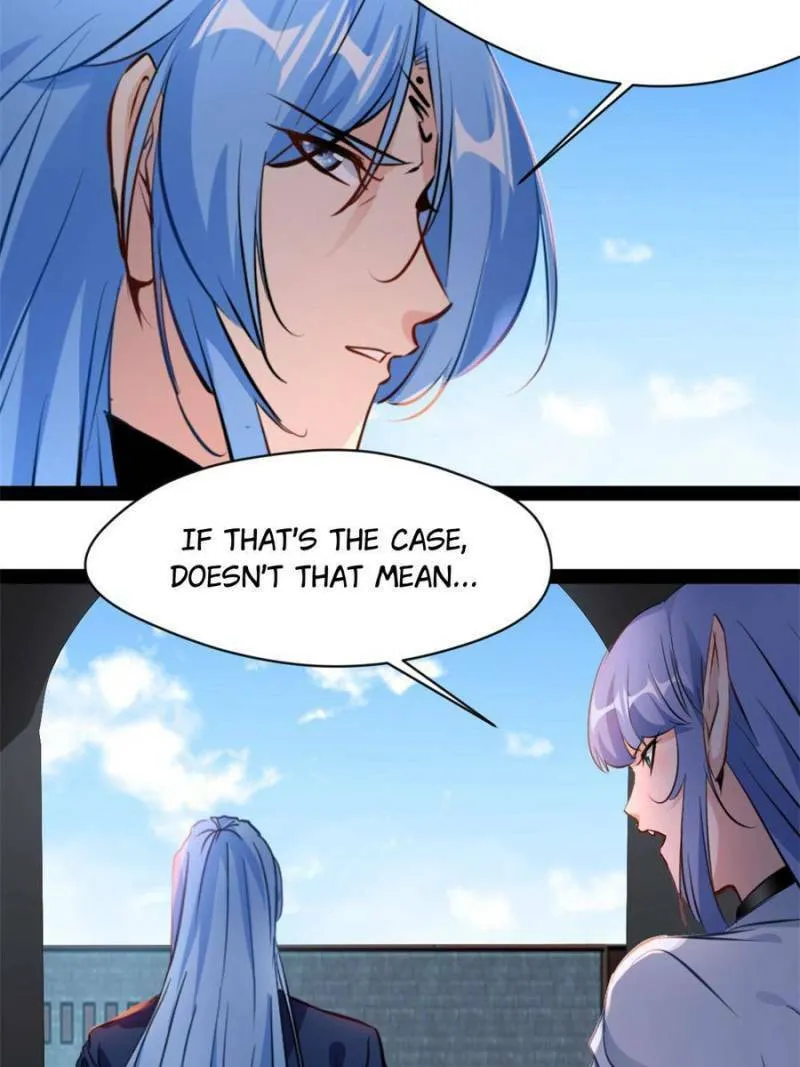 Peerless Ancient (Colored) Chapter 209 page 14 - 
