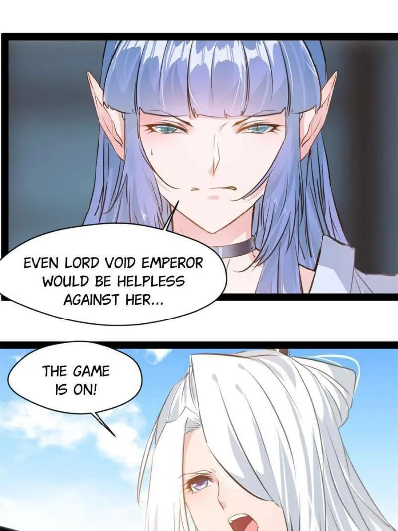 Peerless Ancient (Colored) Chapter 209 page 16 - 