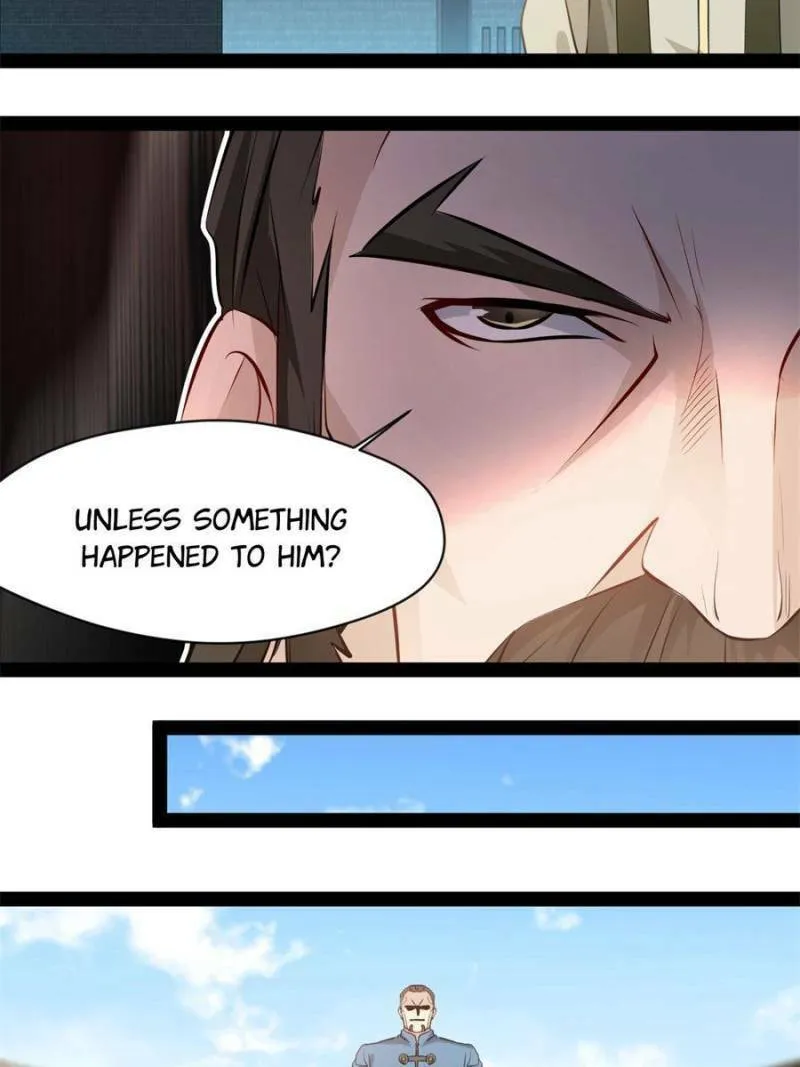Peerless Ancient (Colored) Chapter 209 page 23 - 