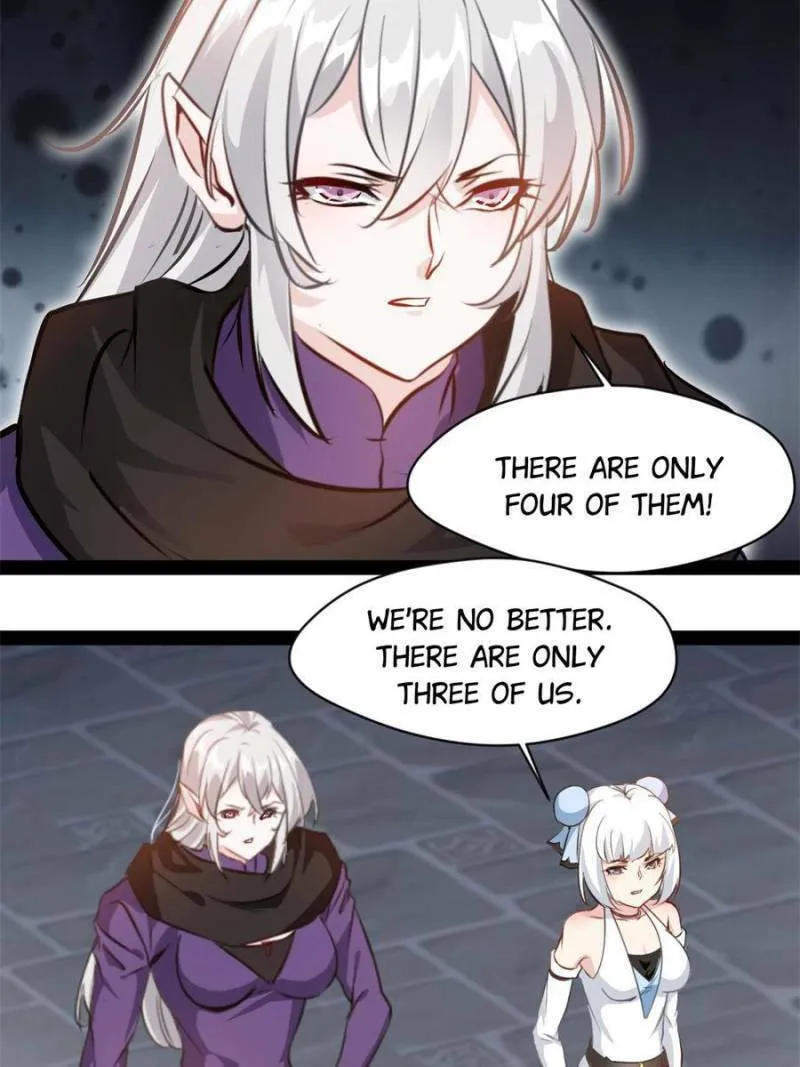 Peerless Ancient (Colored) Chapter 209 page 4 - 