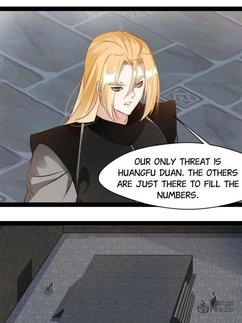 Peerless Ancient (Colored) Chapter 209 page 6 - 