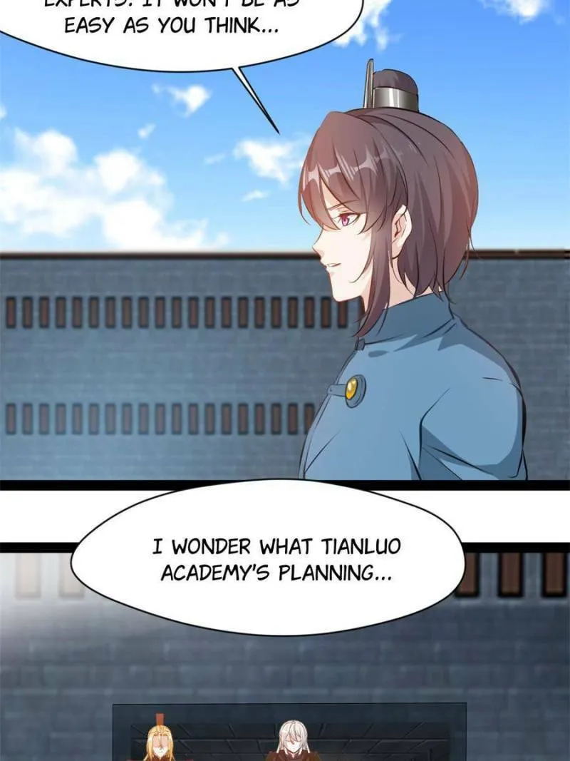 Peerless Ancient (Colored) Chapter 209 page 8 - 