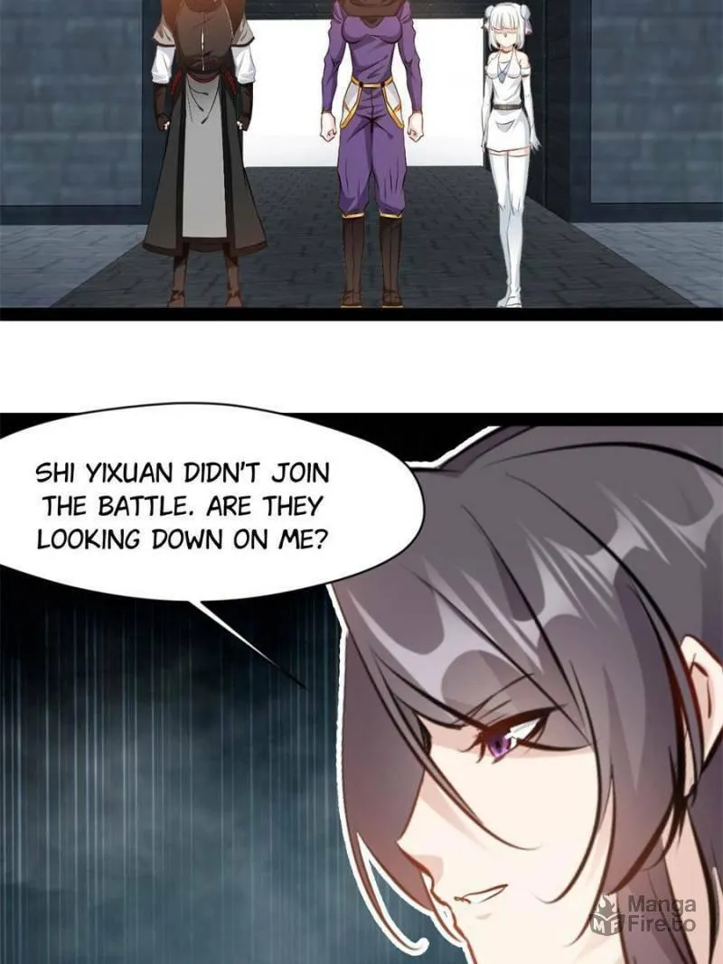 Peerless Ancient (Colored) Chapter 209 page 9 - 