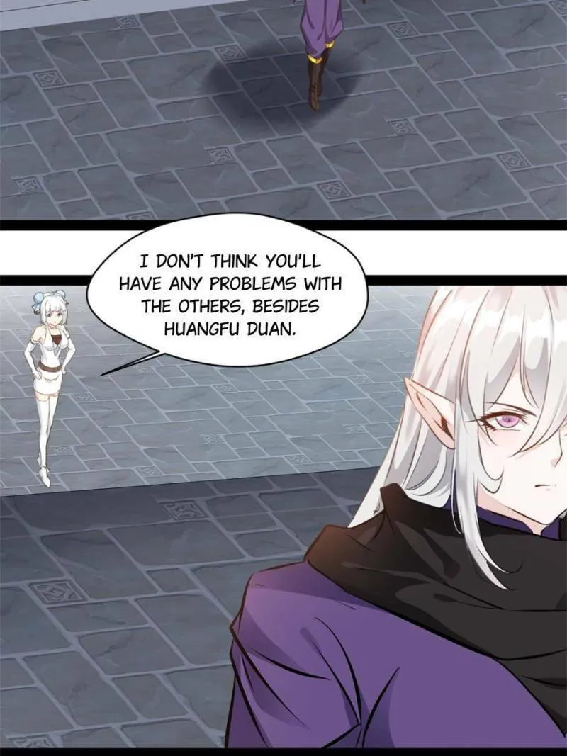 Peerless Ancient (Colored) Chapter 210 page 2 - 
