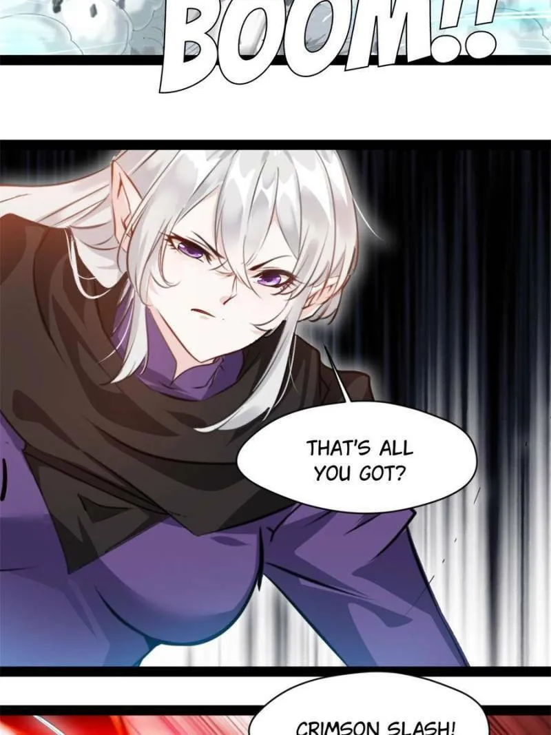Peerless Ancient (Colored) Chapter 210 page 13 - 