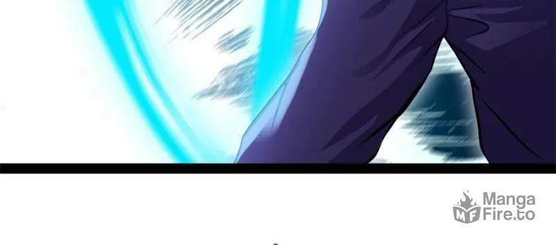 Peerless Ancient (Colored) Chapter 210 page 20 - 