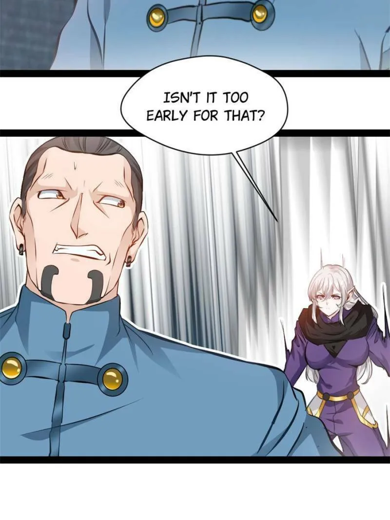 Peerless Ancient (Colored) Chapter 210 page 23 - 