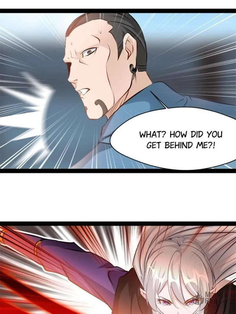 Peerless Ancient (Colored) Chapter 210 page 24 - 