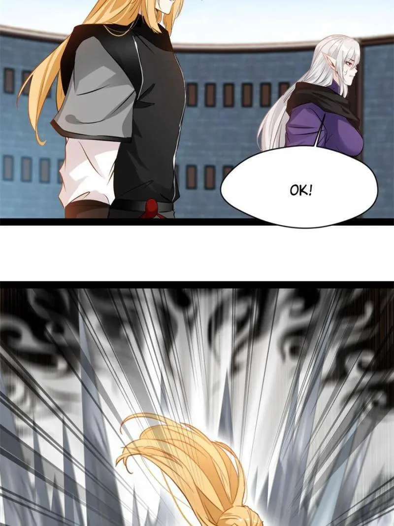 Peerless Ancient (Colored) Chapter 211 page 13 - 