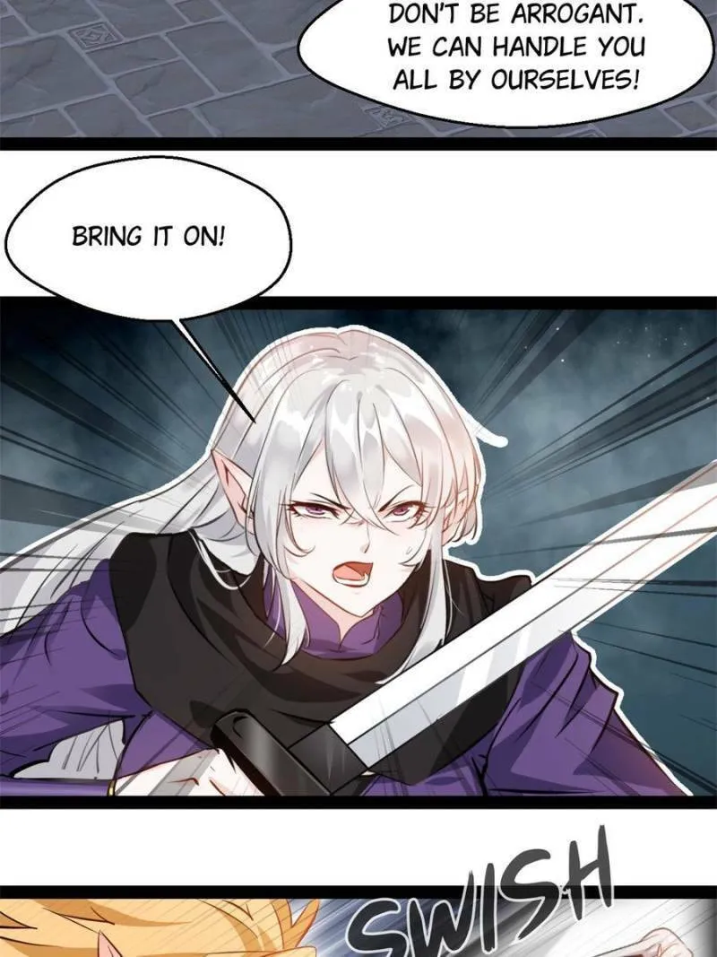 Peerless Ancient (Colored) Chapter 211 page 17 - 